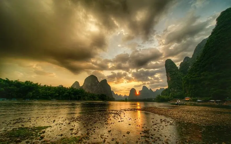 高效高端